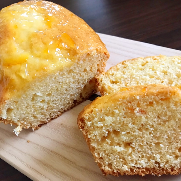 簡単混ぜて焼くだけ hmでマーマレードケーキ レシピ 作り方 By Ham Mama 楽天レシピ 簡単混ぜて焼くだけ hmでマーマレードケーキ レシピ 作り方 By Ham Mama 楽天レシピ